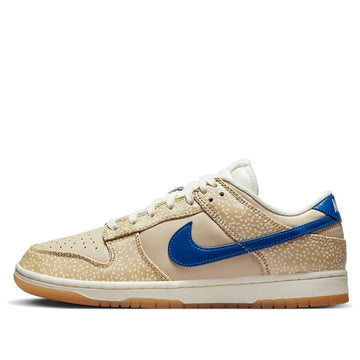 Nike Dunk Low Premium 'Montreal Bagel Sesame'