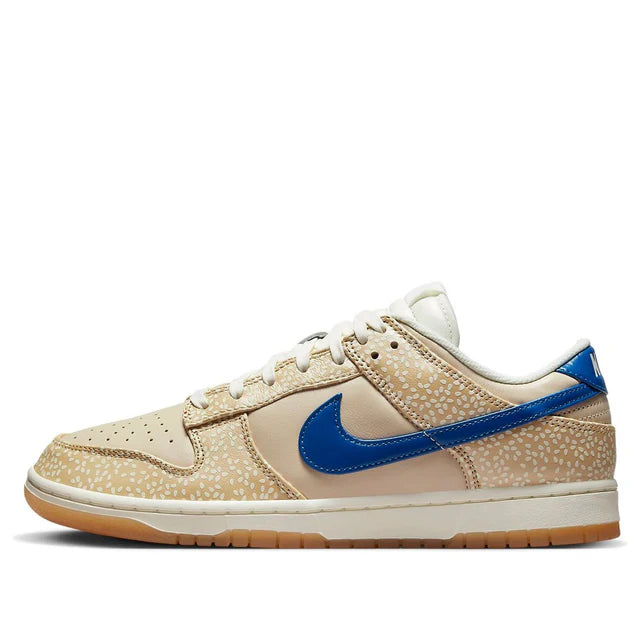 Nike Dunk Low Premium 'Montreal Bagel Sesame'
