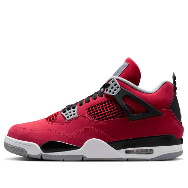 Air Jordan 4 'Toro Bravo'