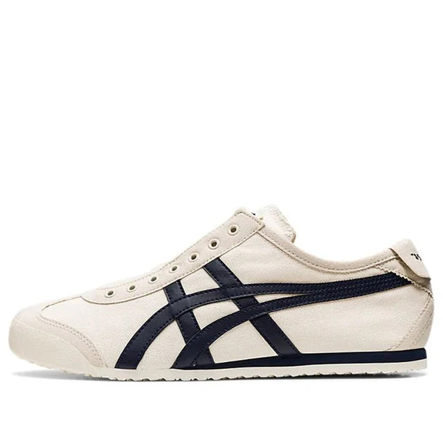 Onitsuka Tiger Mexico 66 "Birch Midnight"