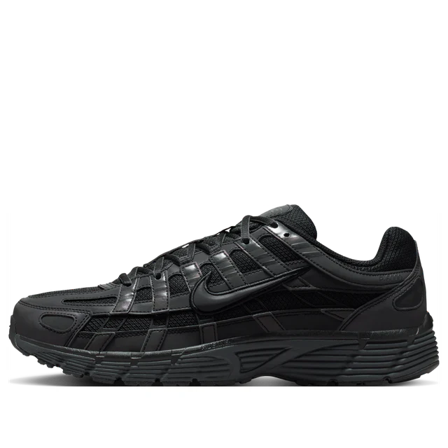 Nike P-6000 SE 'Black Reflective'