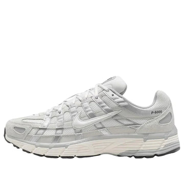 Nike P-6000 'Light Bone Sail'