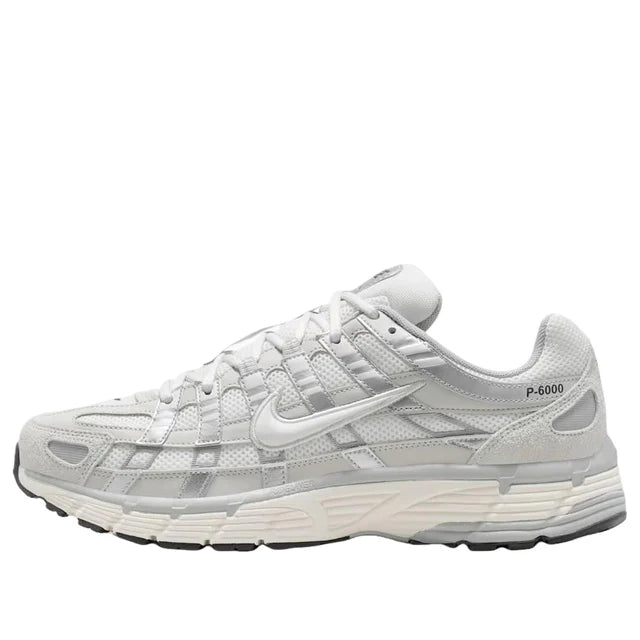 Nike P-6000 'Light Bone Sail'