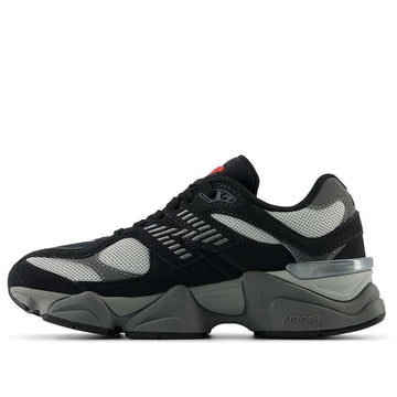 New Balance 9060 Lace Black Castlerock