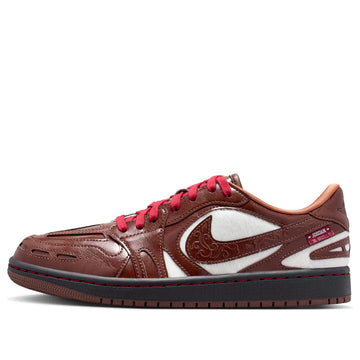 Air Jordan 1 Low Method Of Make v3 'Year Of The Horse' 2026