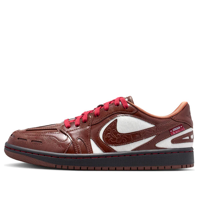 Air Jordan 1 Low Method Of Make v3 'Year Of The Horse' 2026