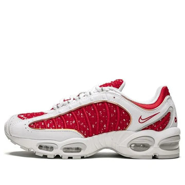 Nike Air Max Tailwind 4 Supreme White