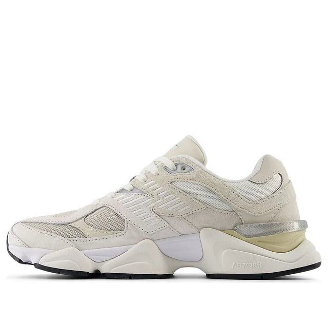 New Balance 9060 Moonbeam Sea Salt
