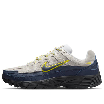 Nike P-6000 PRM 'White Thunder Blue'