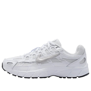 Nike P-6000 'Platinum Tint White'