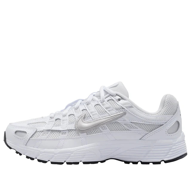 Nike P-6000 'Platinum Tint White'