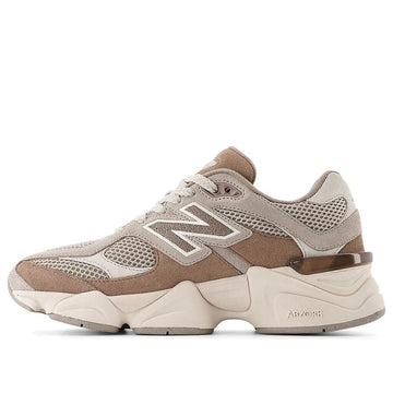 New Balance 9060 GS Beige