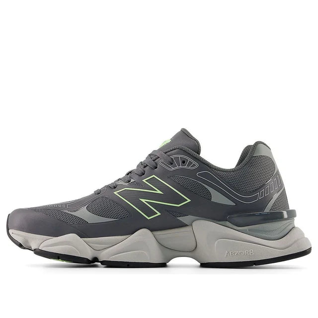 New Balance 9060Z Castlerock Afterglow