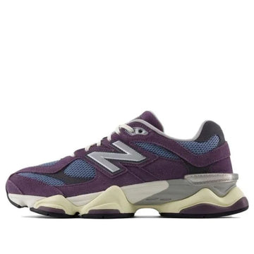 New Balance 9060 Shadow Purple