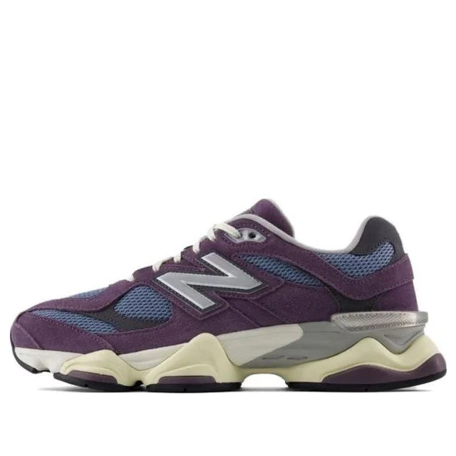 New Balance 9060 Shadow Purple