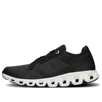 On Running Cloud X 3 AD 'Black White' (WMNS)