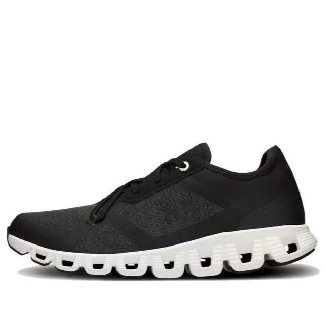 On Running Cloud X 3 AD 'Black White' (WMNS)