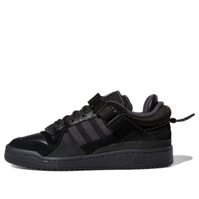 Bad Bunny x Adidas Forum Buckle Low Back To School