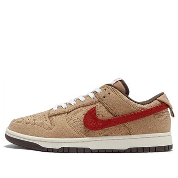 Nike Dunk Low SP 'CLOT - Cork'