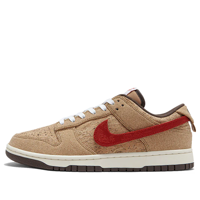 Nike Dunk Low SP 'CLOT - Cork'