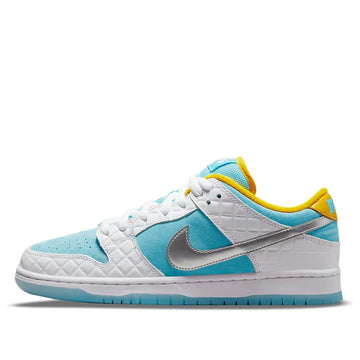 FTC x Nike SB Dunk Low Pro