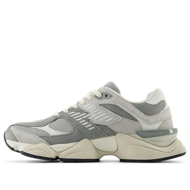 New Balance 9060 Slate Grey Raincloud