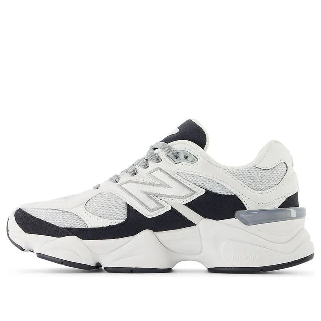 New Balance 9060 GS Reflection Black