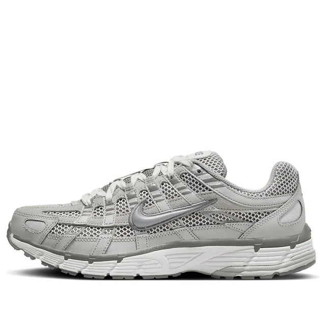 Nike P-6000 Premium 'Light Iron Ore'