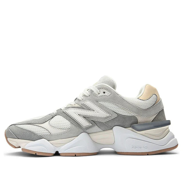 New Balance 9060 Grey Beige