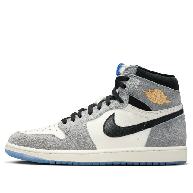Air Jordan 1 Retro High OG All-Star Cool Grey Black Sail Game