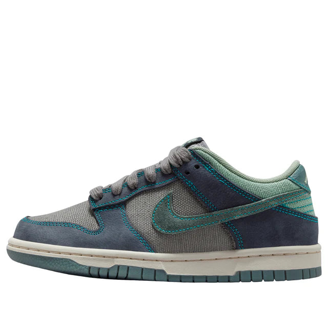 Nike Dunk Low LV8 'Pencil Point Dark Obsidian'