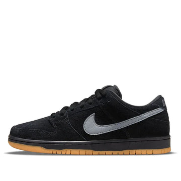 Nike SB Dunk Low Pro 'Fog'