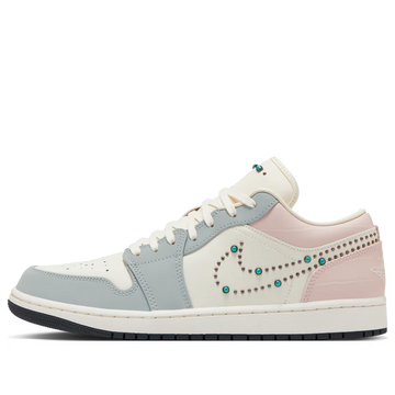 Air Jordan 1 Low 'Turquoise Stone'