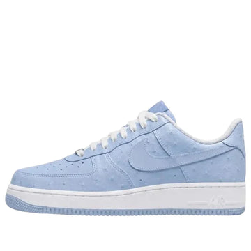 Nike x Travis Scott Air Force 1 Low Ice Blue