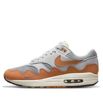 Patta x Nike Air Max 1 Monarch
