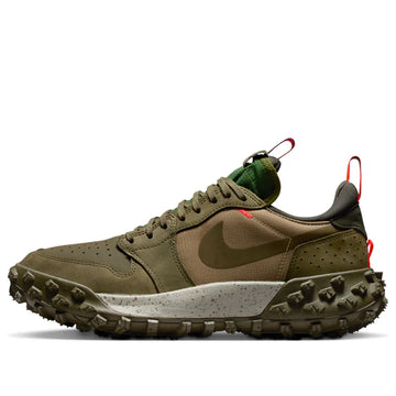 Jordan 1 Low Element Gore-Tex Medium Olive