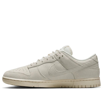 Nike Dunk Low SE Suede 'Phantom'