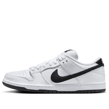 Nike SB Dunk Low 'White Black'