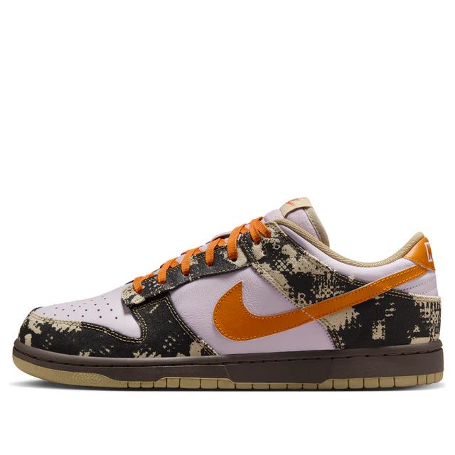 Nike Dunk Low Retro LTD 'Punk Rock Digital Camo'