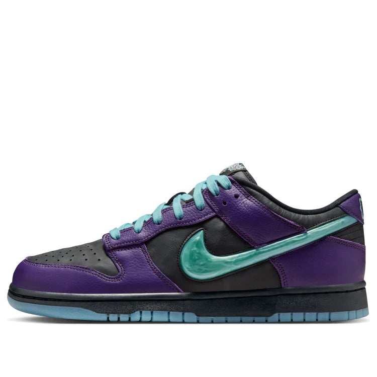 Nike Dunk Low 'Wizard'