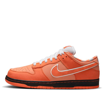 Nike SB Dunk Low Concepts Orange Lobster