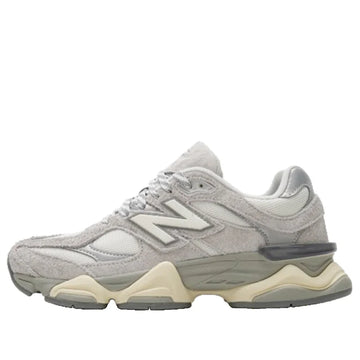 New Balance 9060 Light Grey White