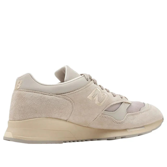 New Balance 1500 Made in UK Elevated Essentials Silver Birch Moonbeam