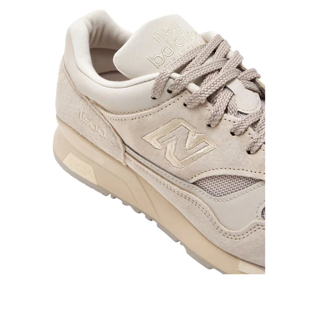New Balance 1500 Made in UK Elevated Essentials Silver Birch Moonbeam