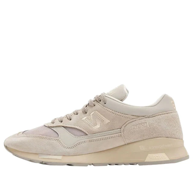 New Balance 1500 Made in UK Elevated Essentials Silver Birch Moonbeam