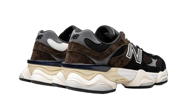 New Balance 9060 Brown Black