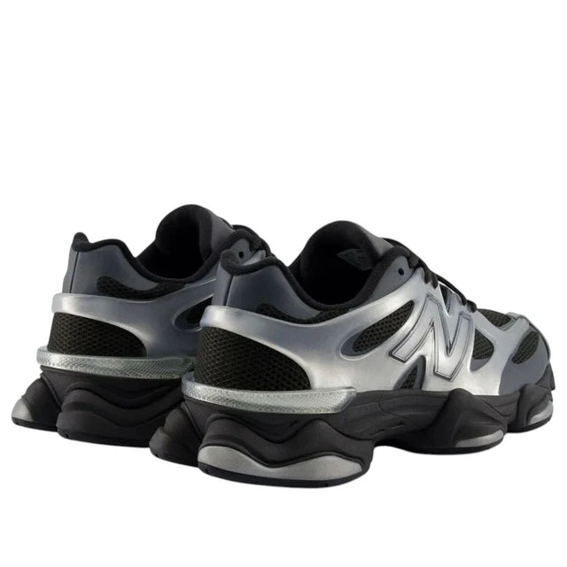 New Balance 9060 X 'Black Silver'