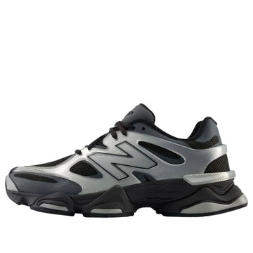 New Balance 9060 X 'Black Silver'