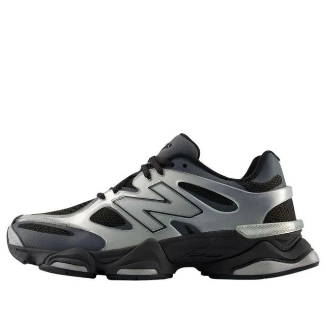 New Balance 9060 X 'Black Silver'
