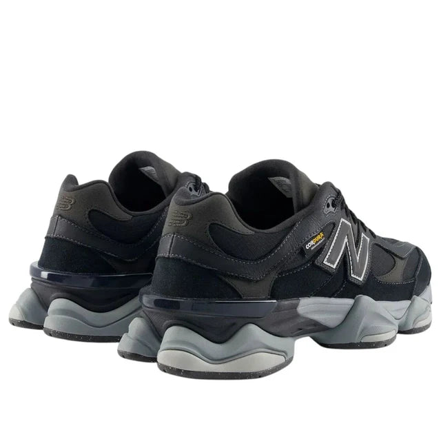 New Balance 9060 Cordura 'Black Grey'